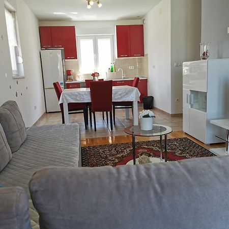 Apartments Adriatic - Split Stobrec Экстерьер фото