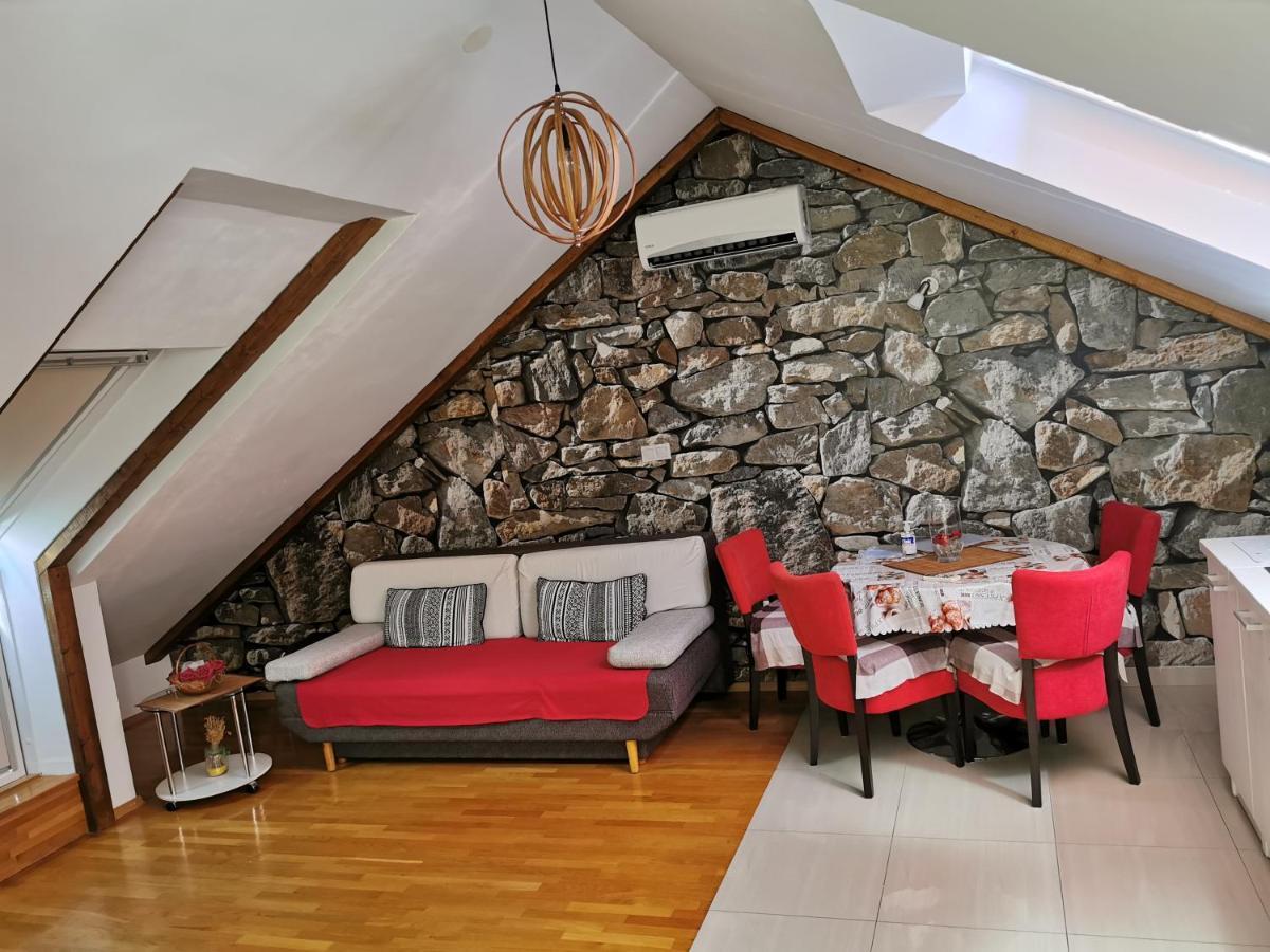 Apartments Adriatic - Split Stobrec Экстерьер фото