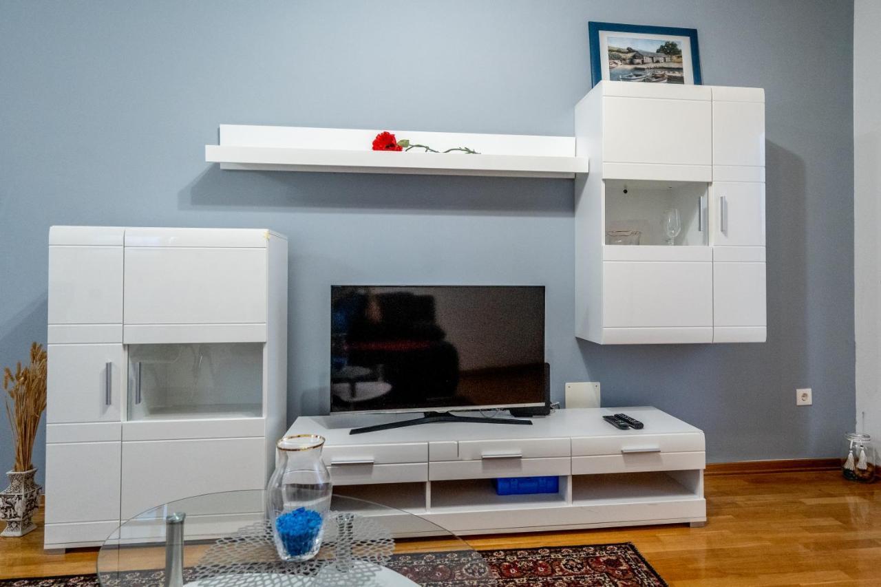 Apartments Adriatic - Split Stobrec Экстерьер фото