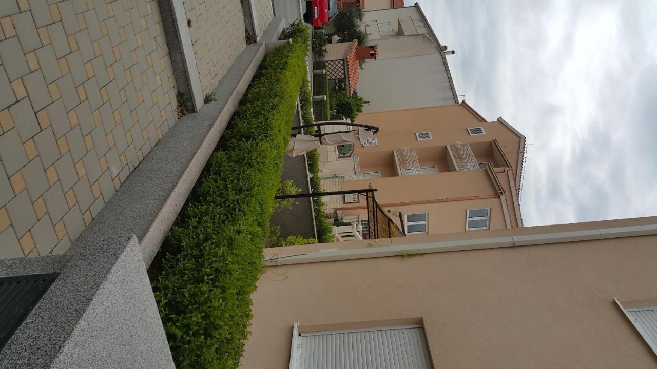 Apartments Adriatic - Split Stobrec Экстерьер фото
