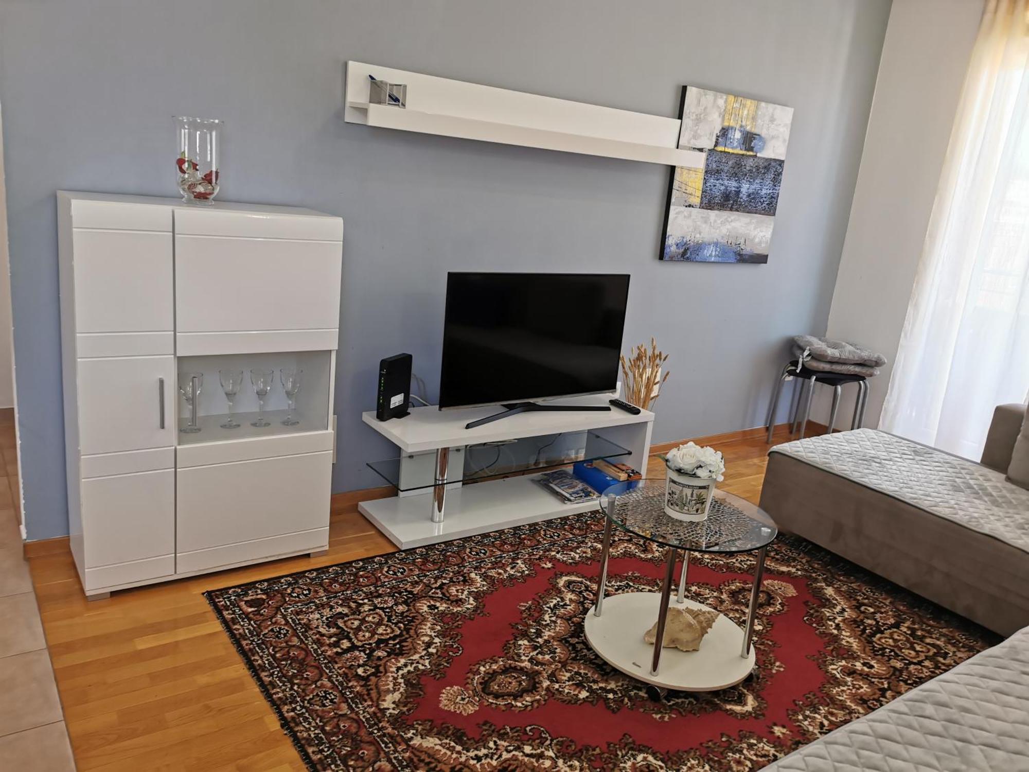 Apartments Adriatic - Split Stobrec Экстерьер фото