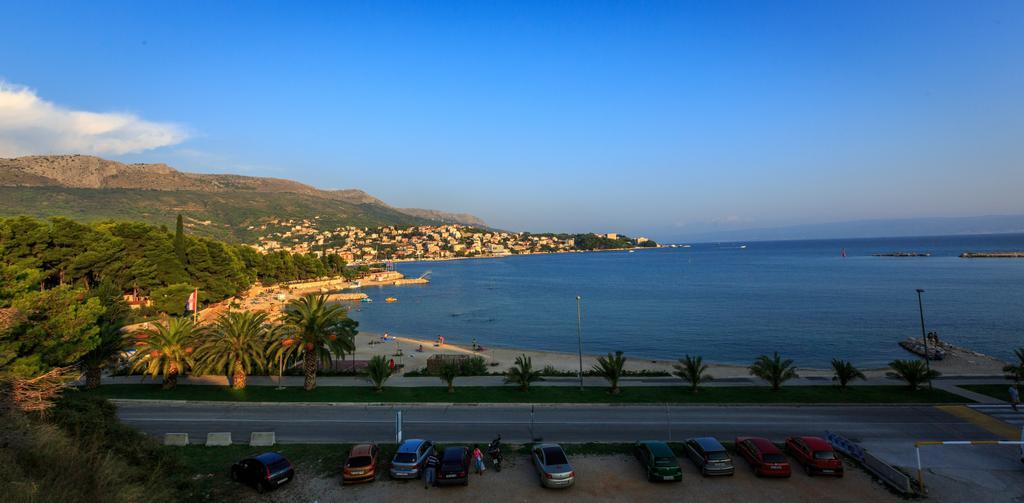 Apartments Adriatic - Split Stobrec Номер фото