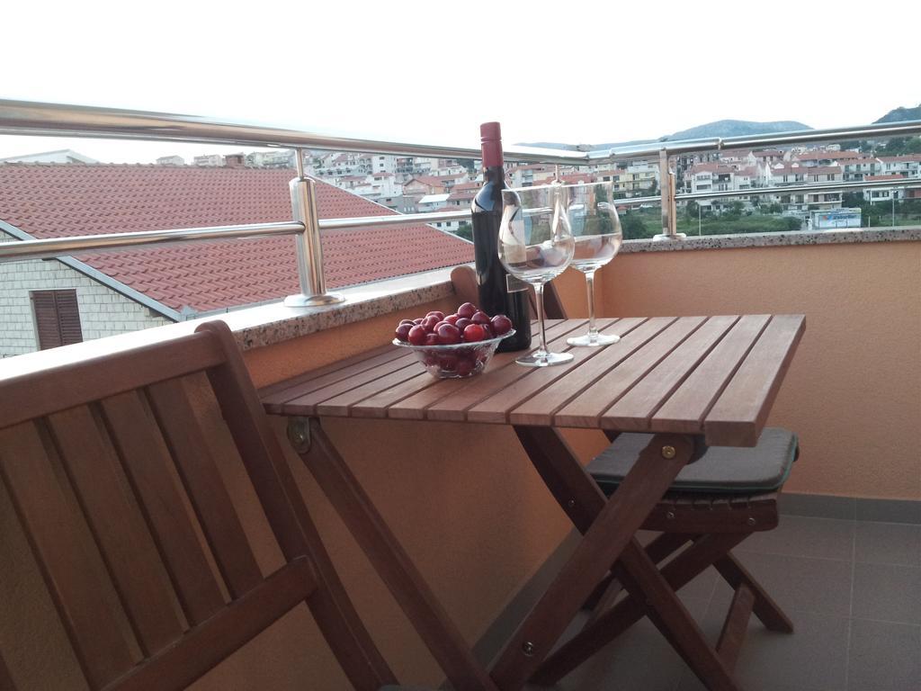 Apartments Adriatic - Split Stobrec Номер фото