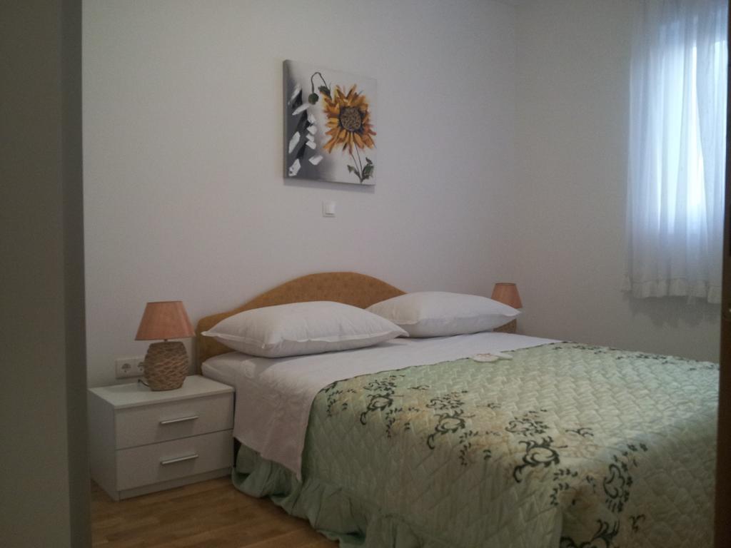 Apartments Adriatic - Split Stobrec Номер фото