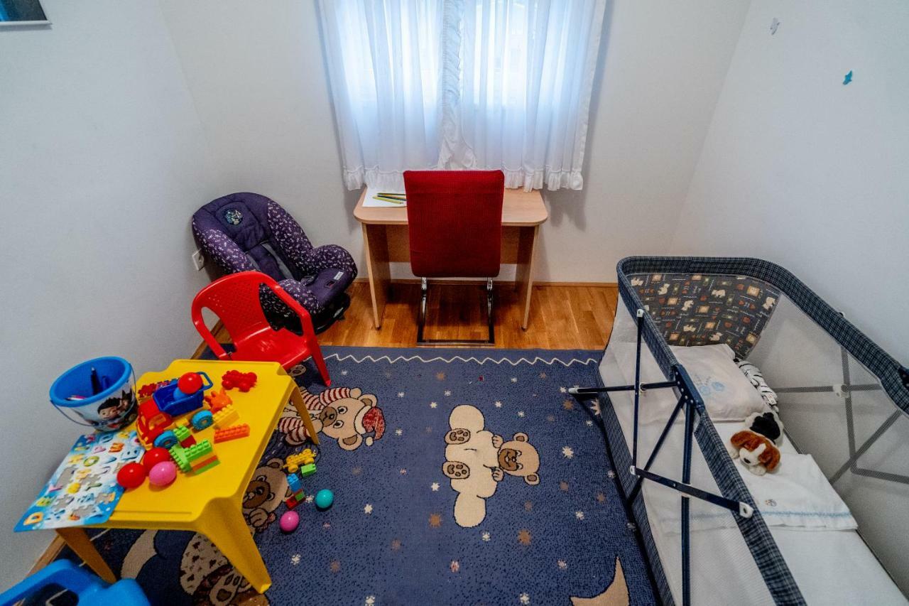 Apartments Adriatic - Split Stobrec Экстерьер фото