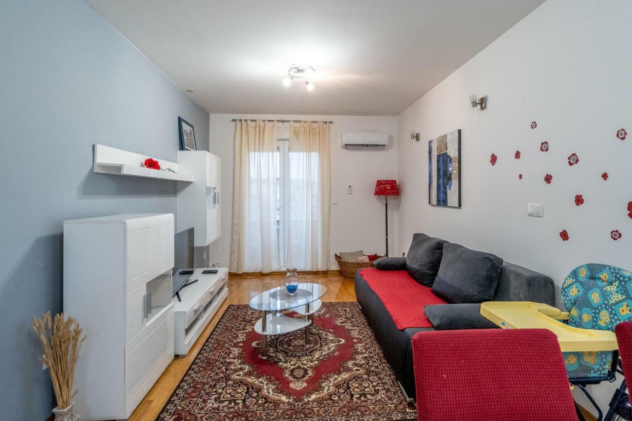 Apartments Adriatic - Split Stobrec Экстерьер фото
