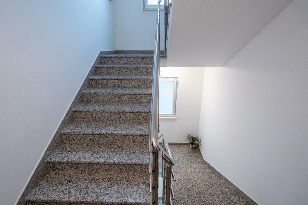 Apartments Adriatic - Split Stobrec Экстерьер фото